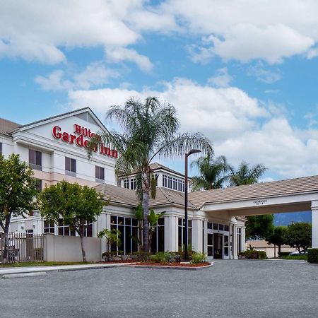 Hilton Garden Inn Arcadia/Pasadena Area Extérieur photo