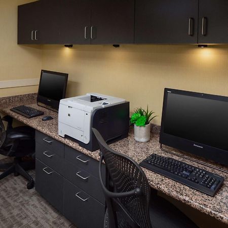Hilton Garden Inn Arcadia/Pasadena Area Extérieur photo