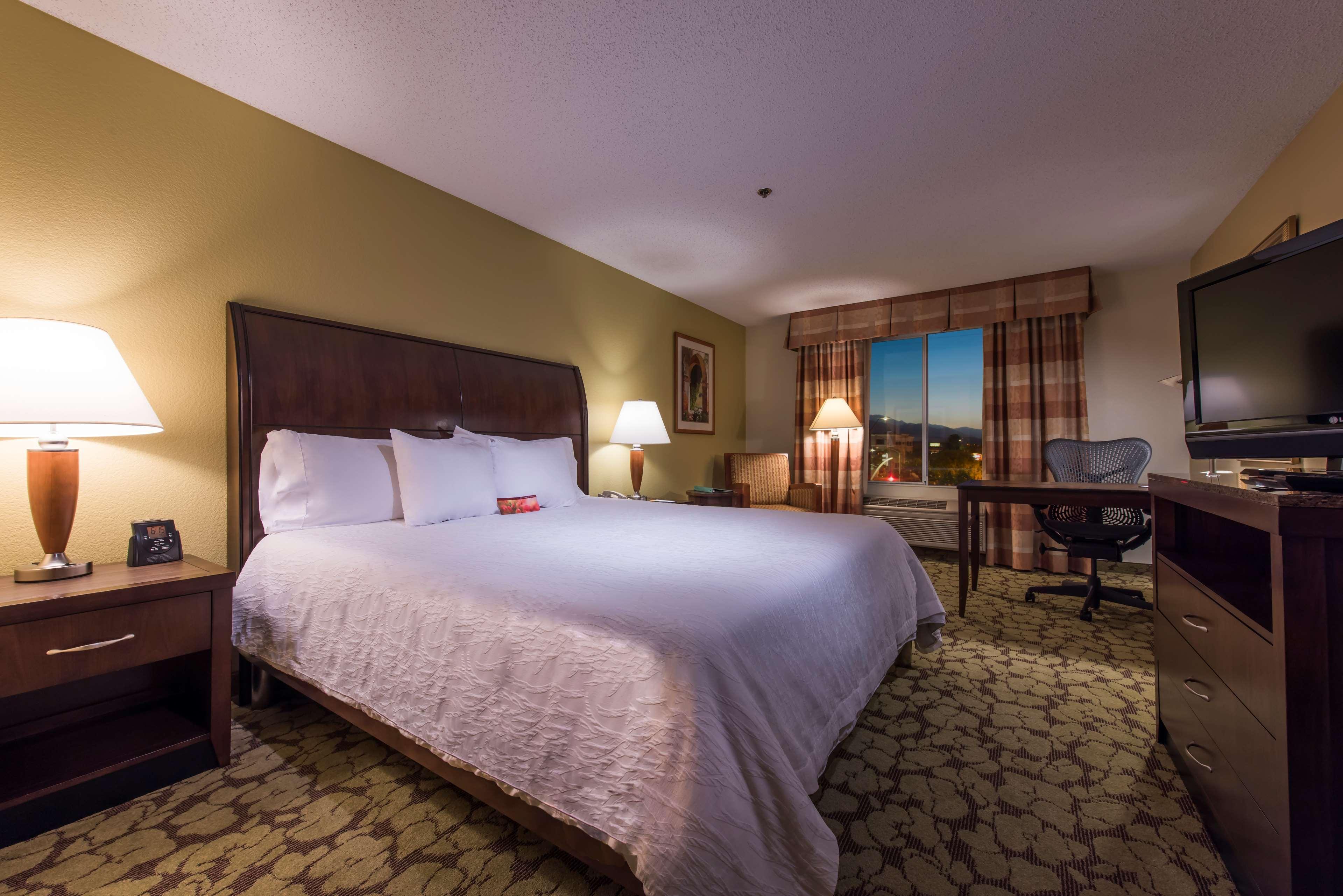 Hilton Garden Inn Arcadia/Pasadena Area Extérieur photo