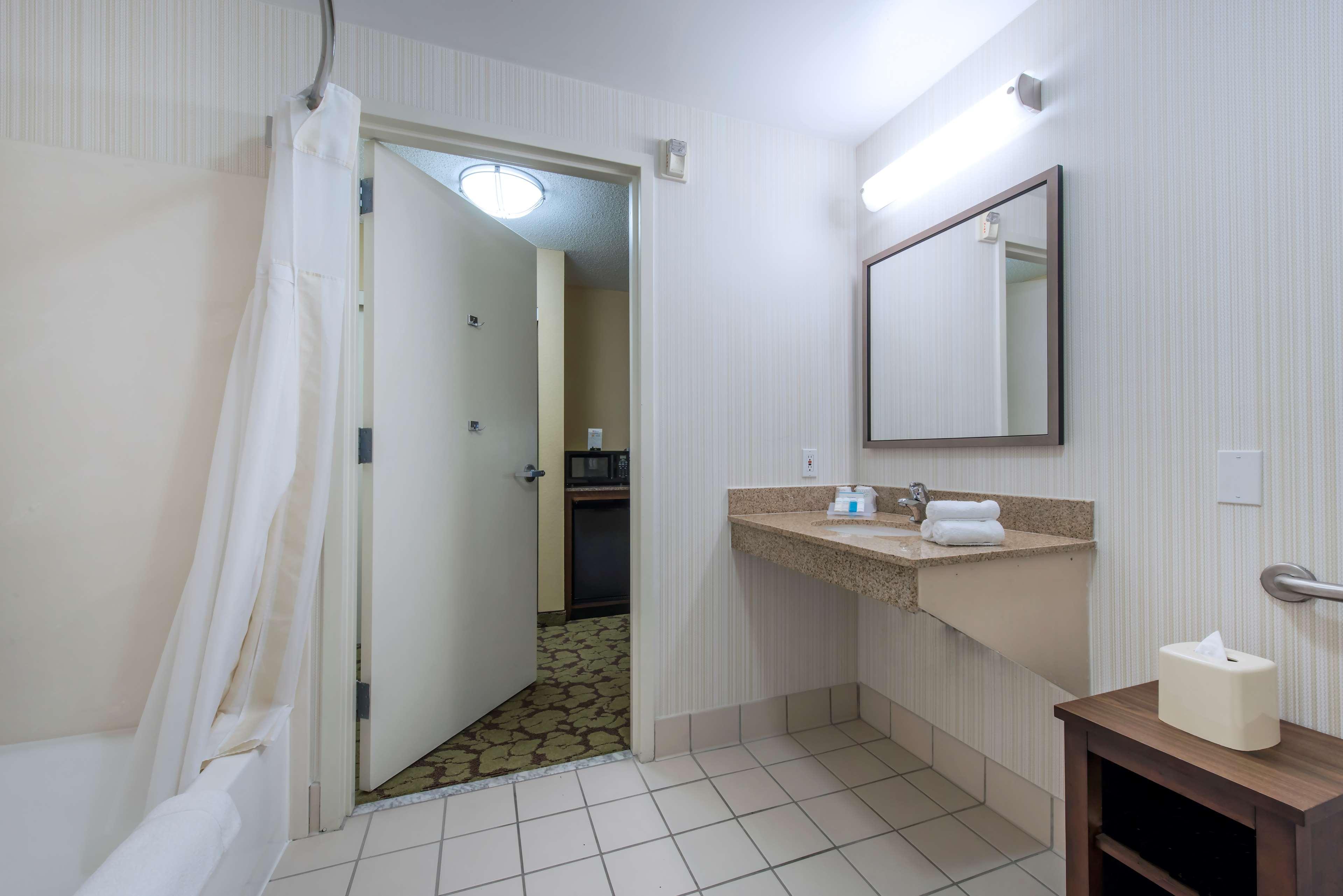 Hilton Garden Inn Arcadia/Pasadena Area Extérieur photo