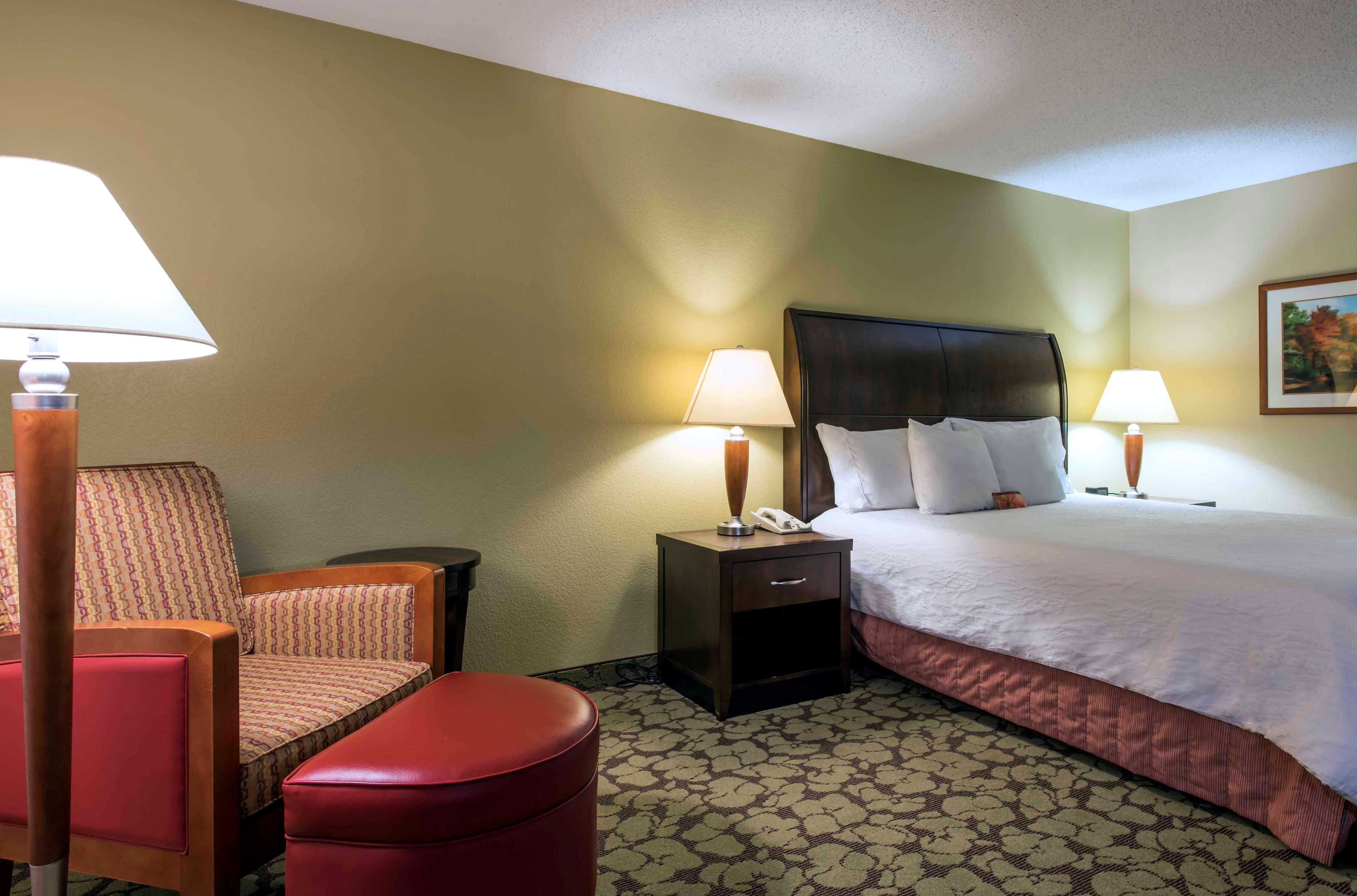 Hilton Garden Inn Arcadia/Pasadena Area Extérieur photo