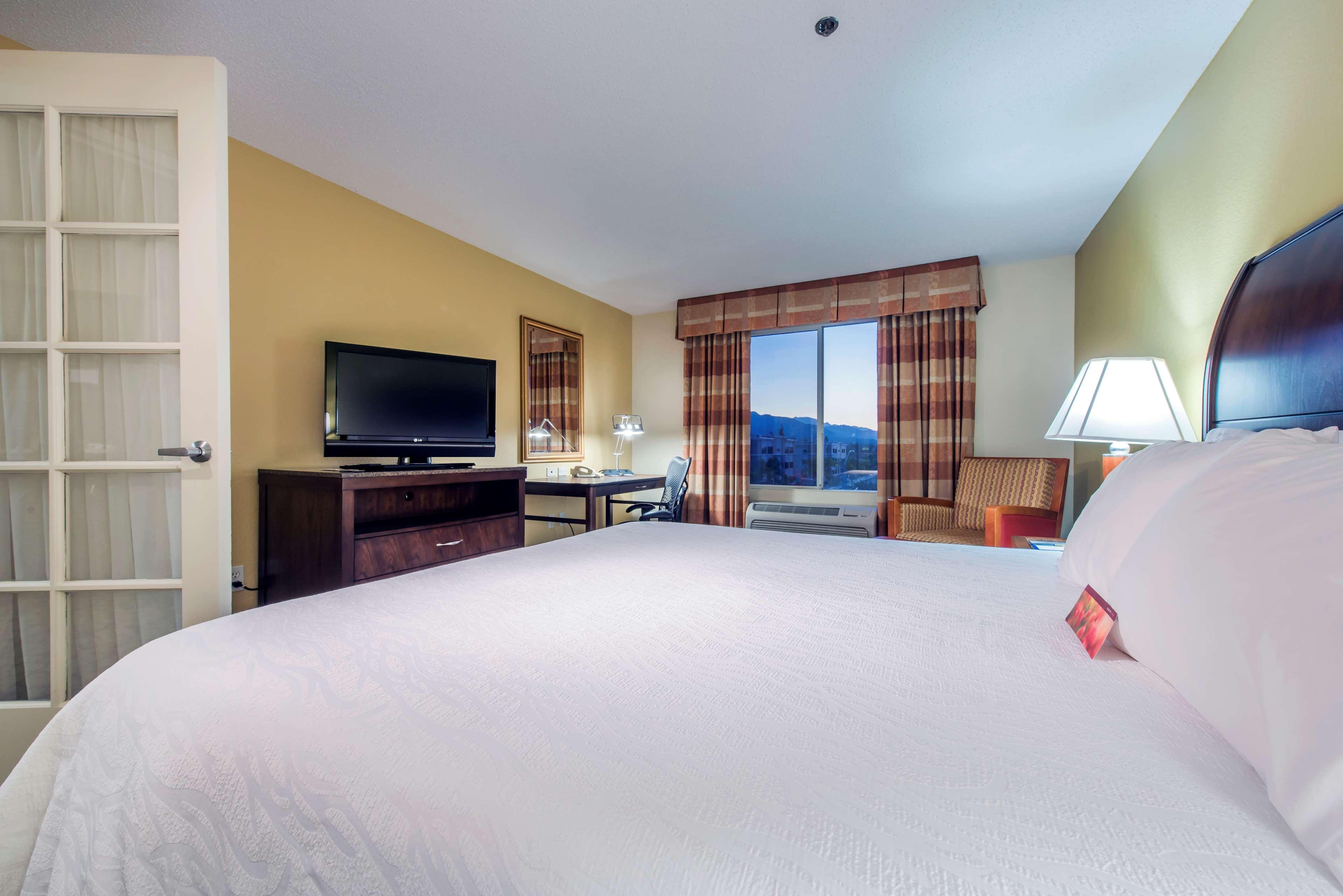 Hilton Garden Inn Arcadia/Pasadena Area Extérieur photo