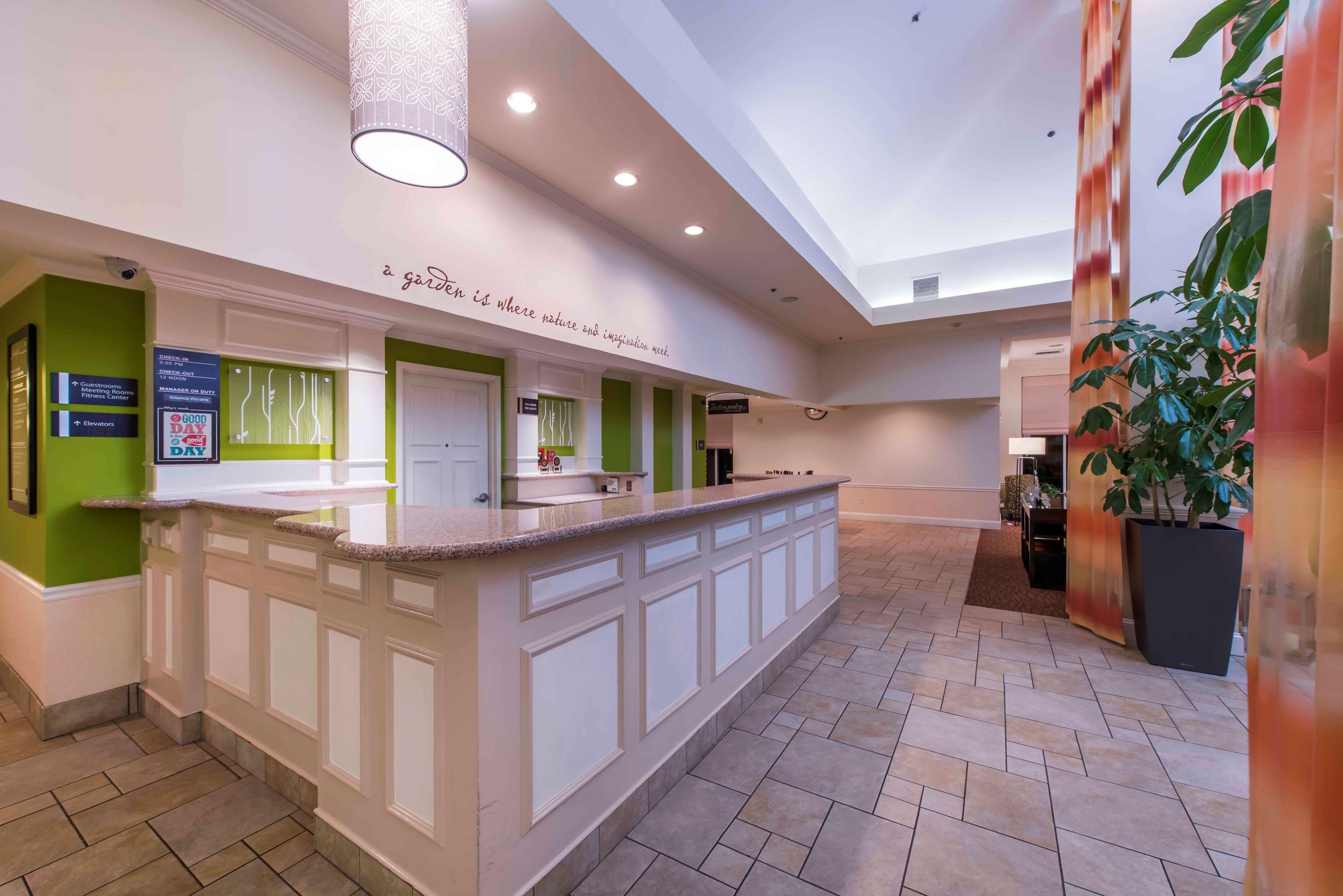 Hilton Garden Inn Arcadia/Pasadena Area Extérieur photo