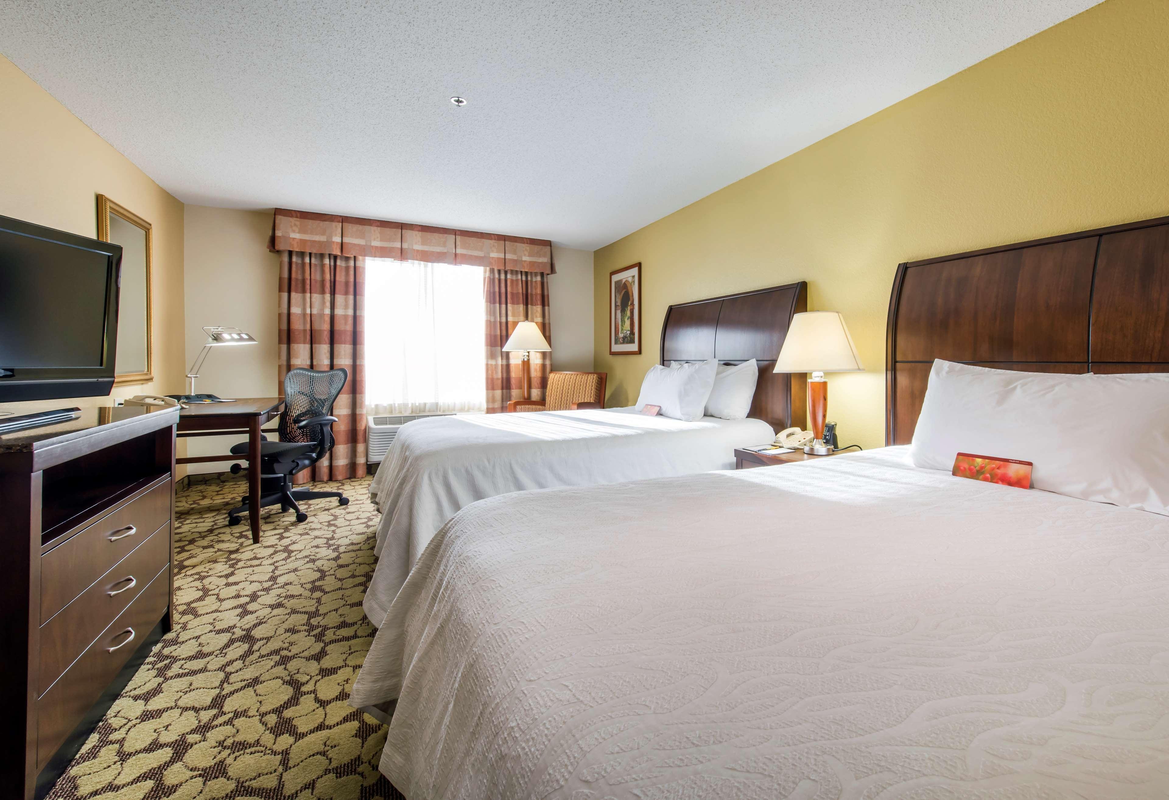 Hilton Garden Inn Arcadia/Pasadena Area Extérieur photo