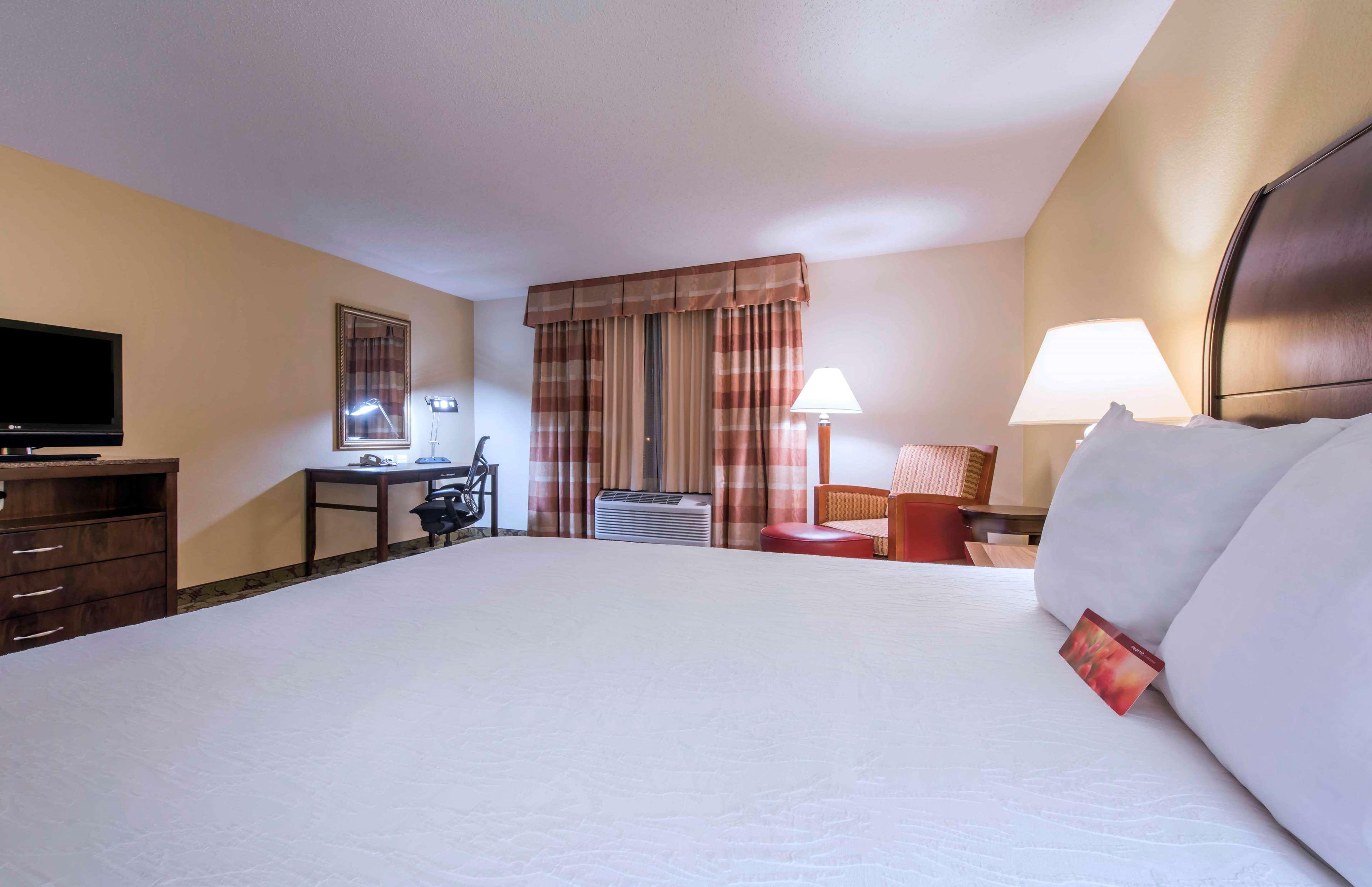 Hilton Garden Inn Arcadia/Pasadena Area Extérieur photo