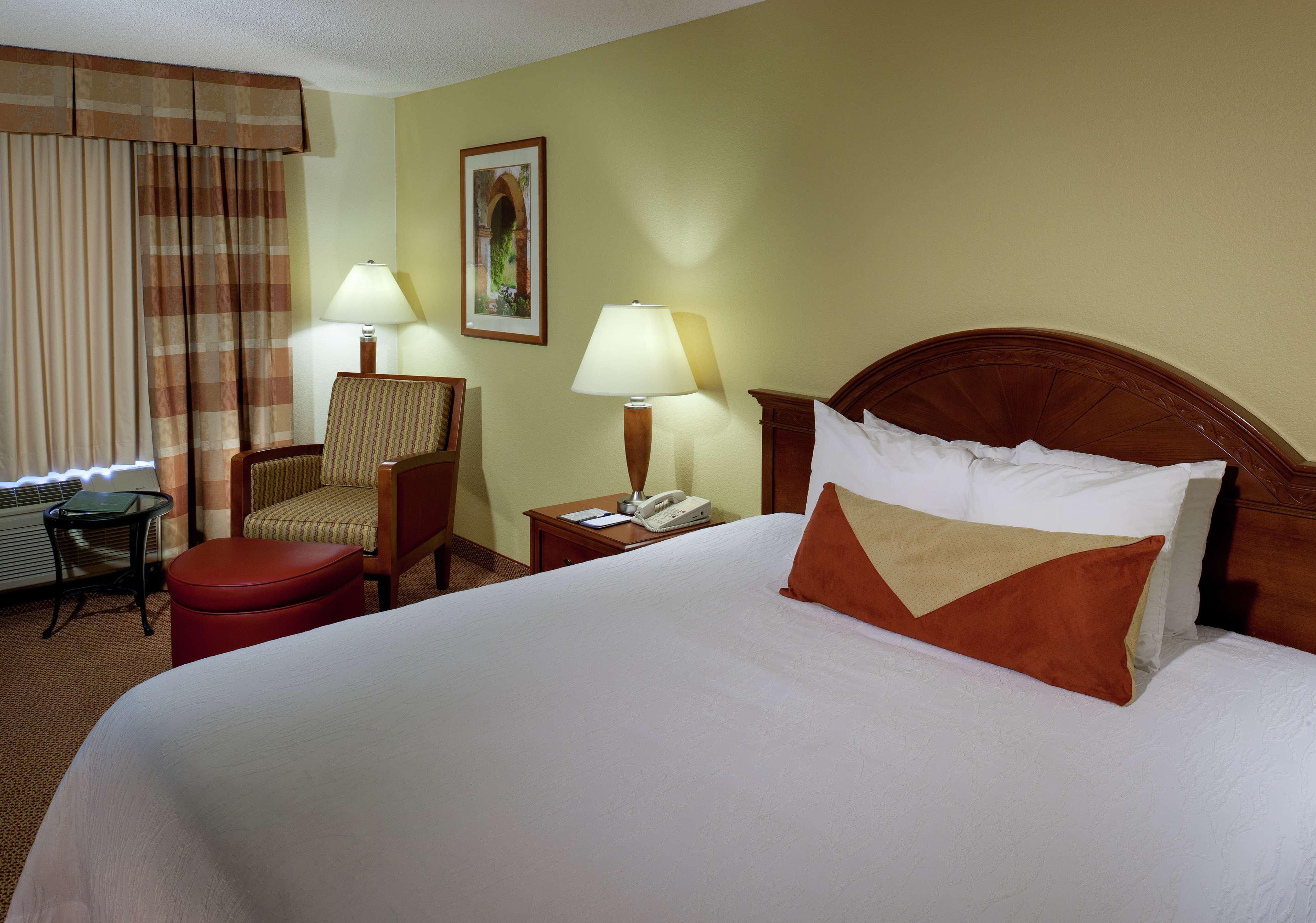 Hilton Garden Inn Arcadia/Pasadena Area Extérieur photo