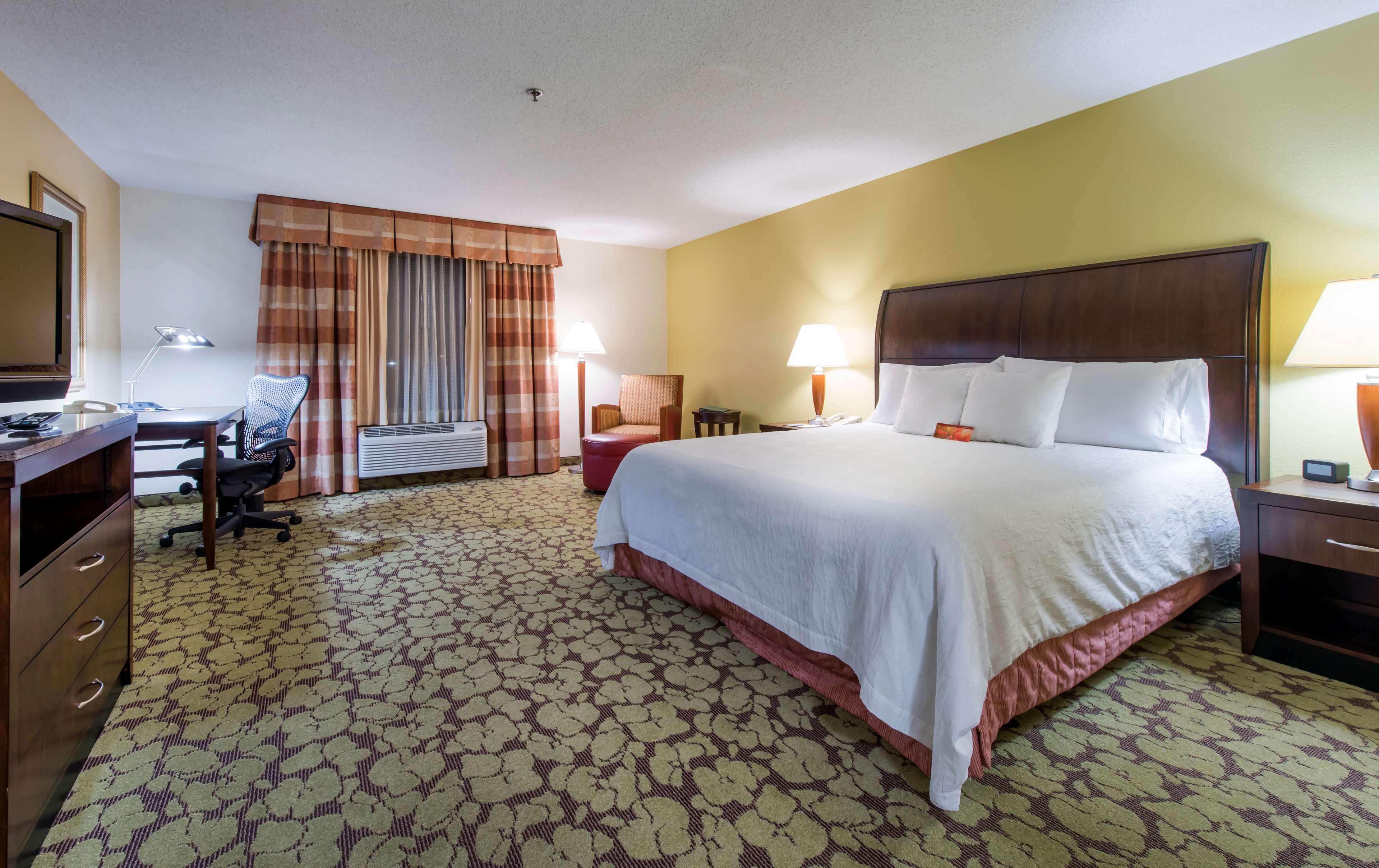 Hilton Garden Inn Arcadia/Pasadena Area Extérieur photo