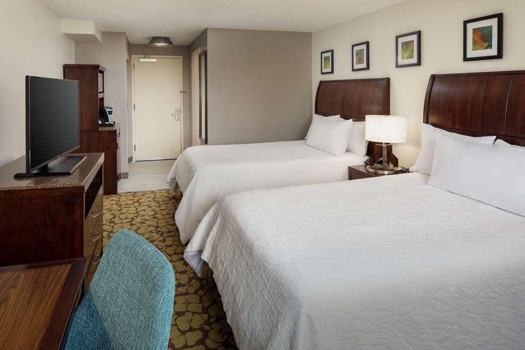 Hilton Garden Inn Arcadia/Pasadena Area Chambre photo