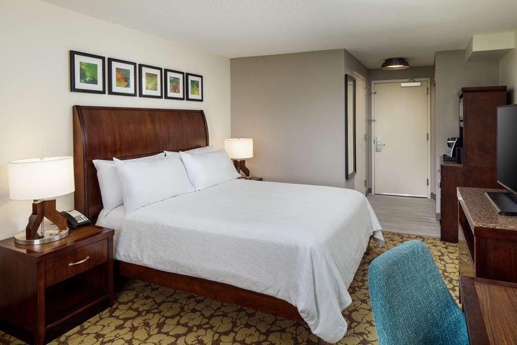 Hilton Garden Inn Arcadia/Pasadena Area Chambre photo