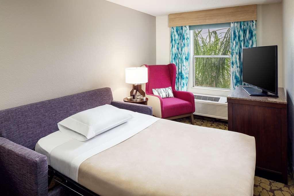 Hilton Garden Inn Arcadia/Pasadena Area Chambre photo
