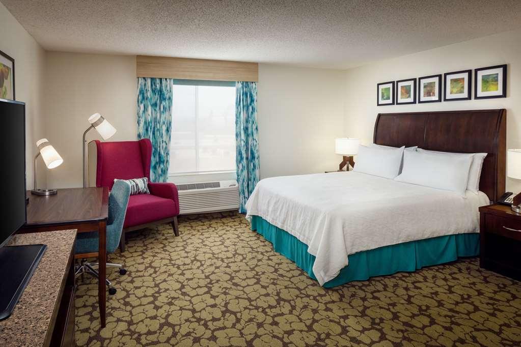 Hilton Garden Inn Arcadia/Pasadena Area Chambre photo