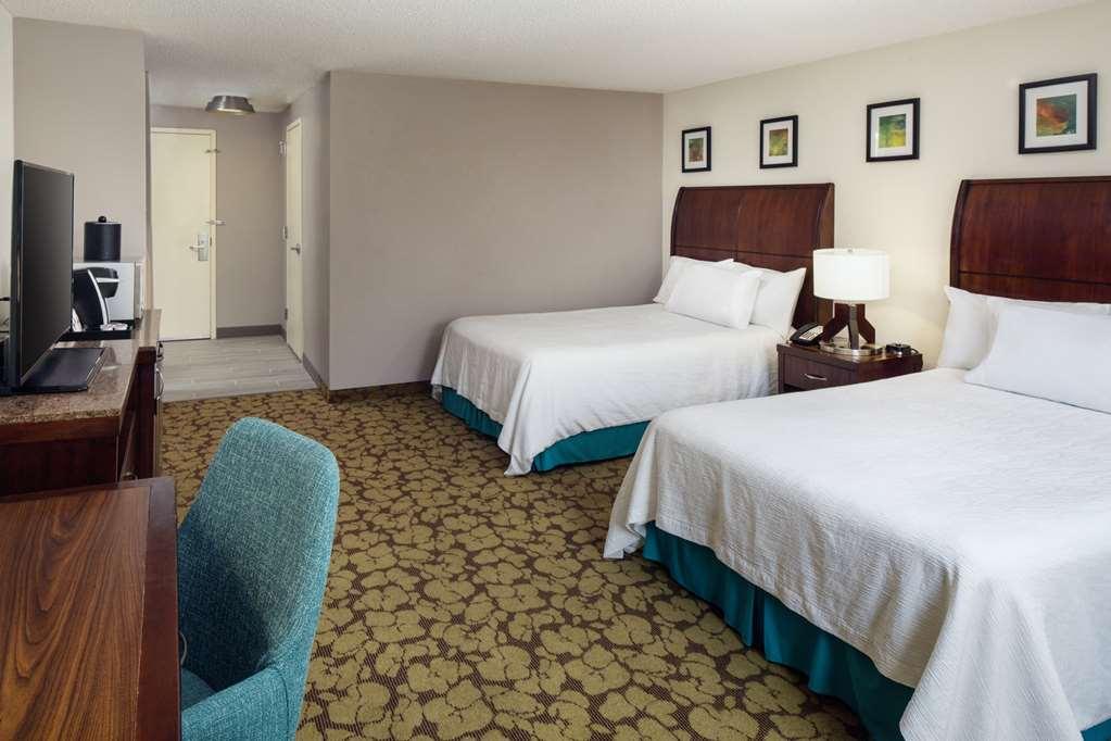 Hilton Garden Inn Arcadia/Pasadena Area Chambre photo