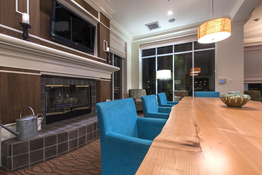 Hilton Garden Inn Arcadia/Pasadena Area Extérieur photo