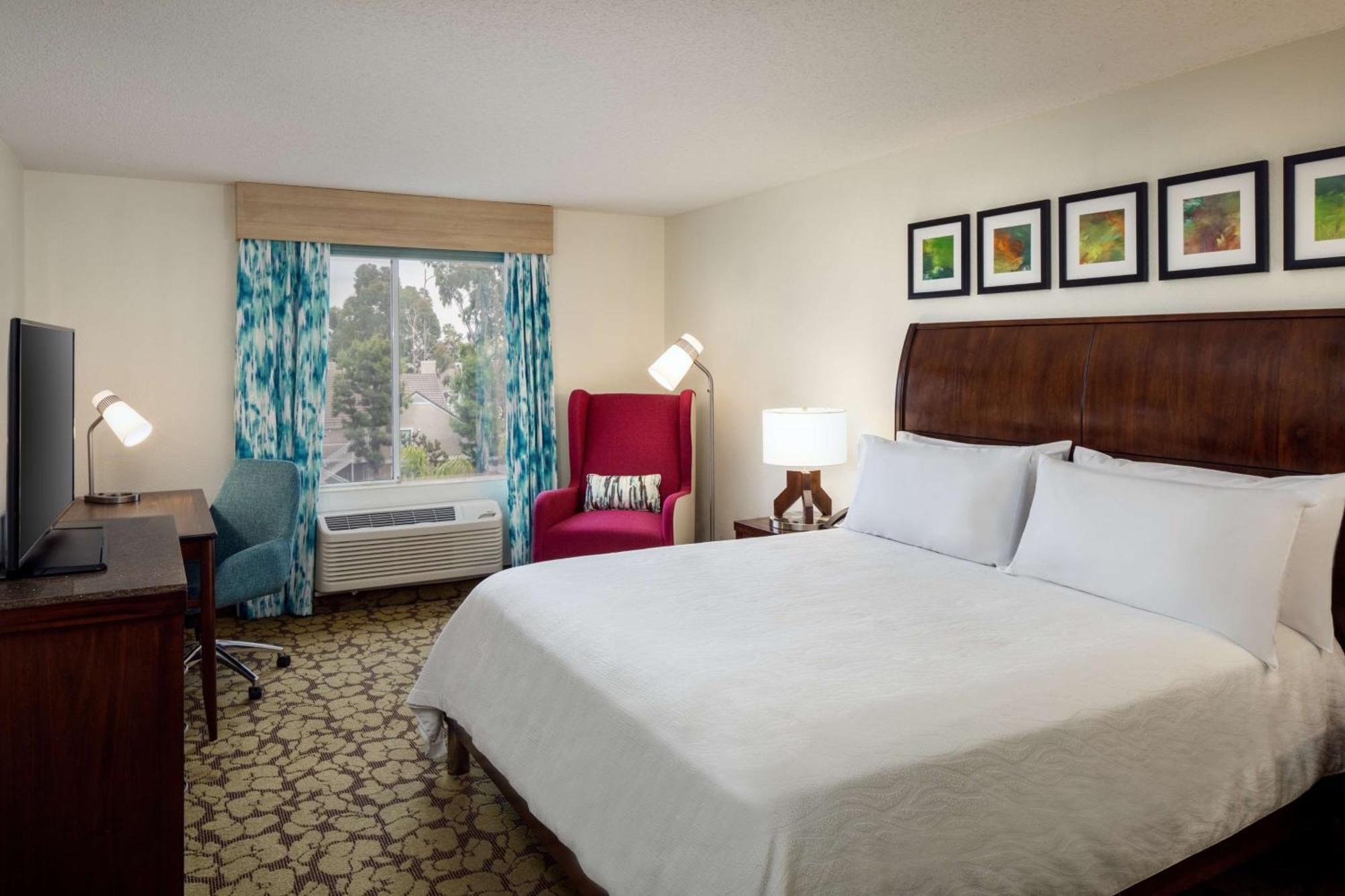Hilton Garden Inn Arcadia/Pasadena Area Extérieur photo