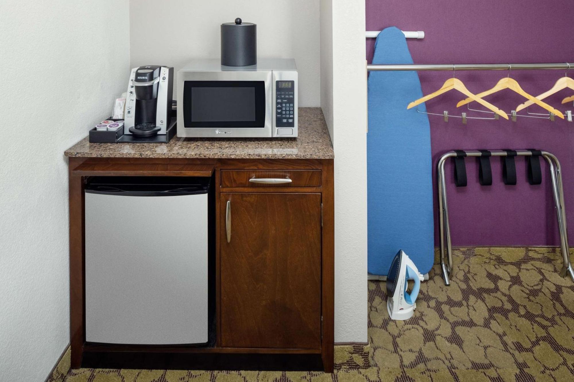 Hilton Garden Inn Arcadia/Pasadena Area Extérieur photo