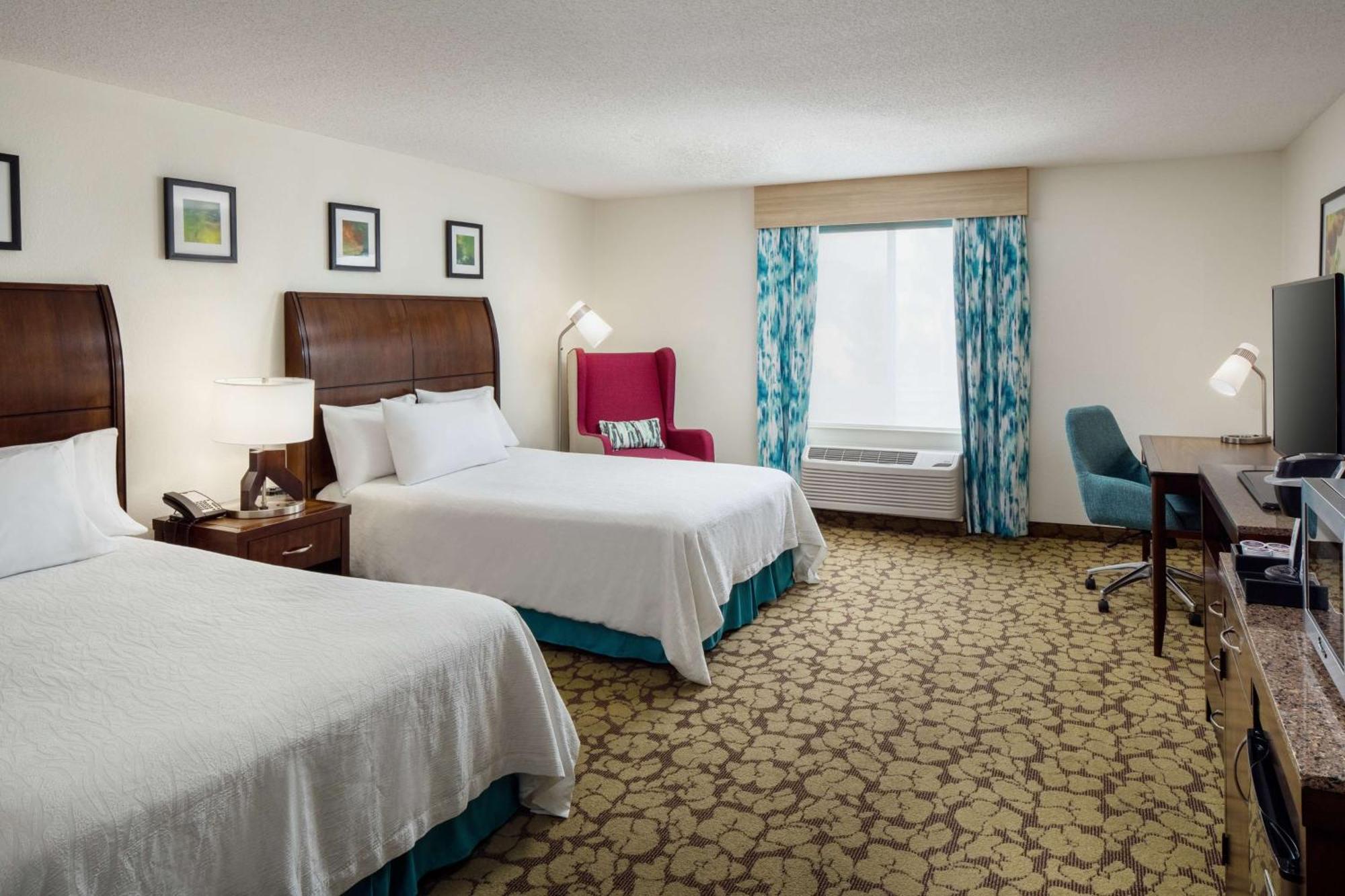 Hilton Garden Inn Arcadia/Pasadena Area Extérieur photo
