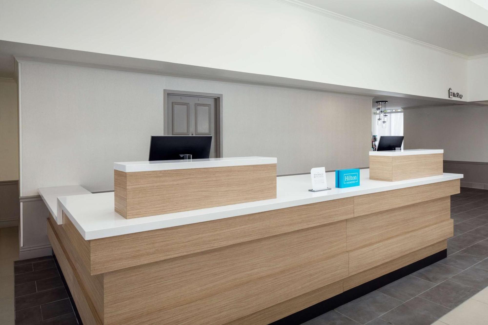 Hilton Garden Inn Arcadia/Pasadena Area Extérieur photo