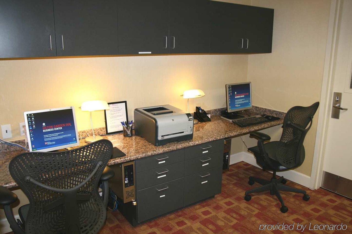 Hilton Garden Inn Arcadia/Pasadena Area Facilités photo
