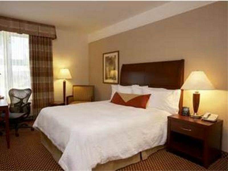 Hilton Garden Inn Arcadia/Pasadena Area Extérieur photo