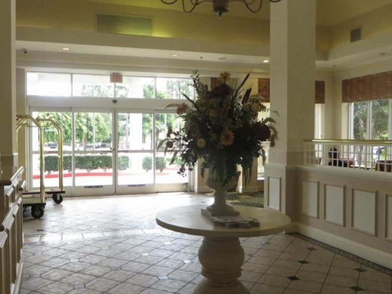 Hilton Garden Inn Arcadia/Pasadena Area Extérieur photo